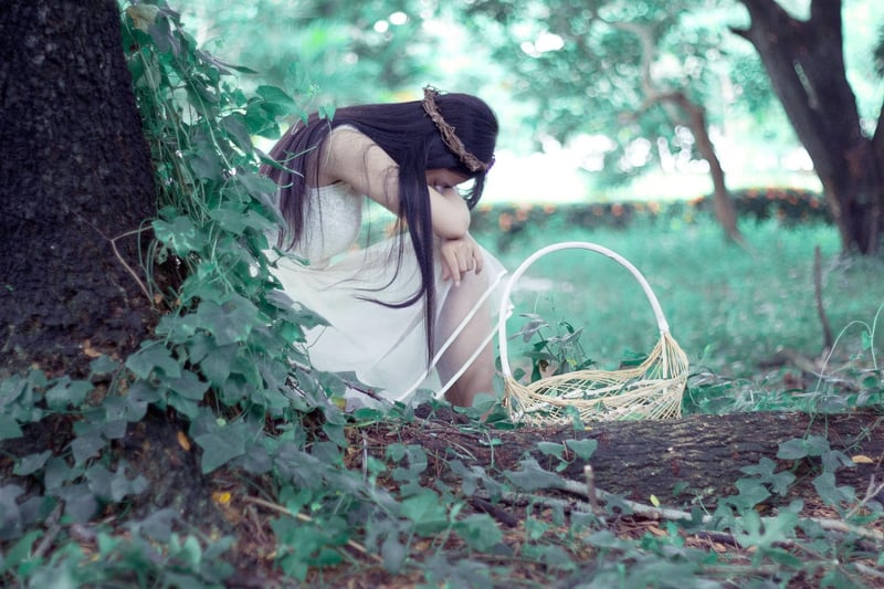 Lost in Time