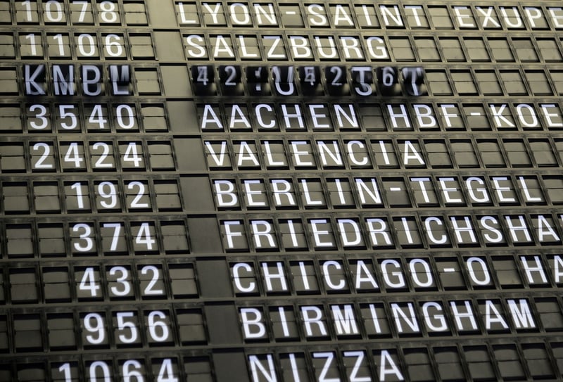 Time-Travel Tourism